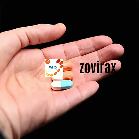 Zovirax 200 precio